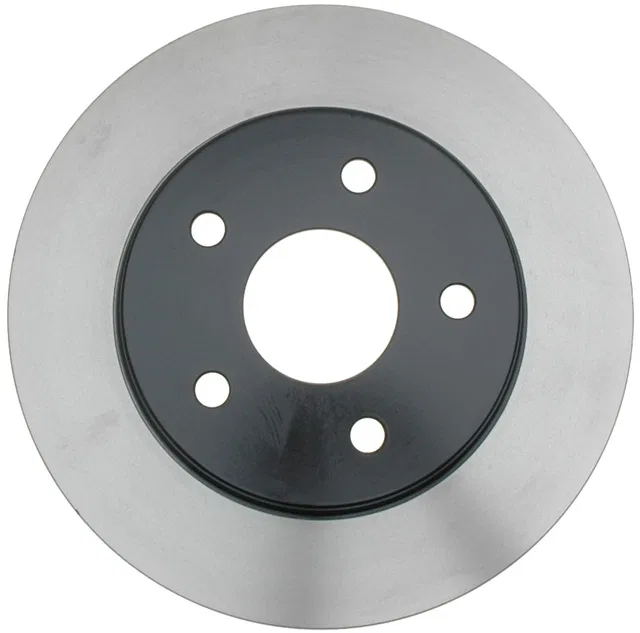 780073 – RAYBESTOS Brake Rotor, OE Replacement Single